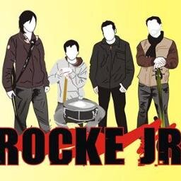 Banda de Rock Alternativo Colombiana.