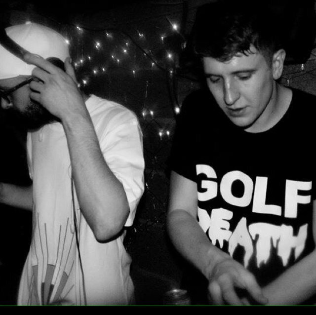 AkayarUK's profile picture. //Alex Robinson 
///Bookings: beta@iamclub.co.uk