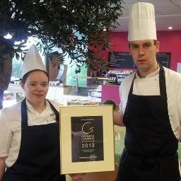 JCI award winning business & recommendation from Georgina Campbell 2013. Horkans Garden Centre,
