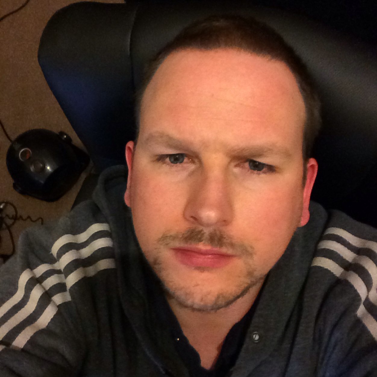 Metal vocalist. Lyricist. Amature producer. Drunk...
