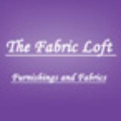 The Fabric Loft in Lahaska, Pa is a showroom full of vibrant prints and rich woven fabrics for all types of decorating needs. From window treatments to pillows!