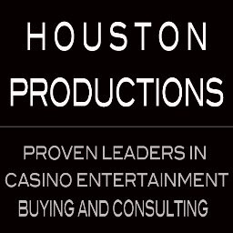 HoustonProd's profile picture. Proven leaders in casino entertainment, buying, and consulting.