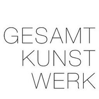 Gesamtkunstwerk (@gwerkca) 's Twitter Profile Photo Gesamtkunstwerk (@gwerkca) 's Twitter Profile Photo
