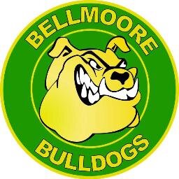 The uniquely wonderful Grade 8 class at Bellmoore Public School in the HWDSB.