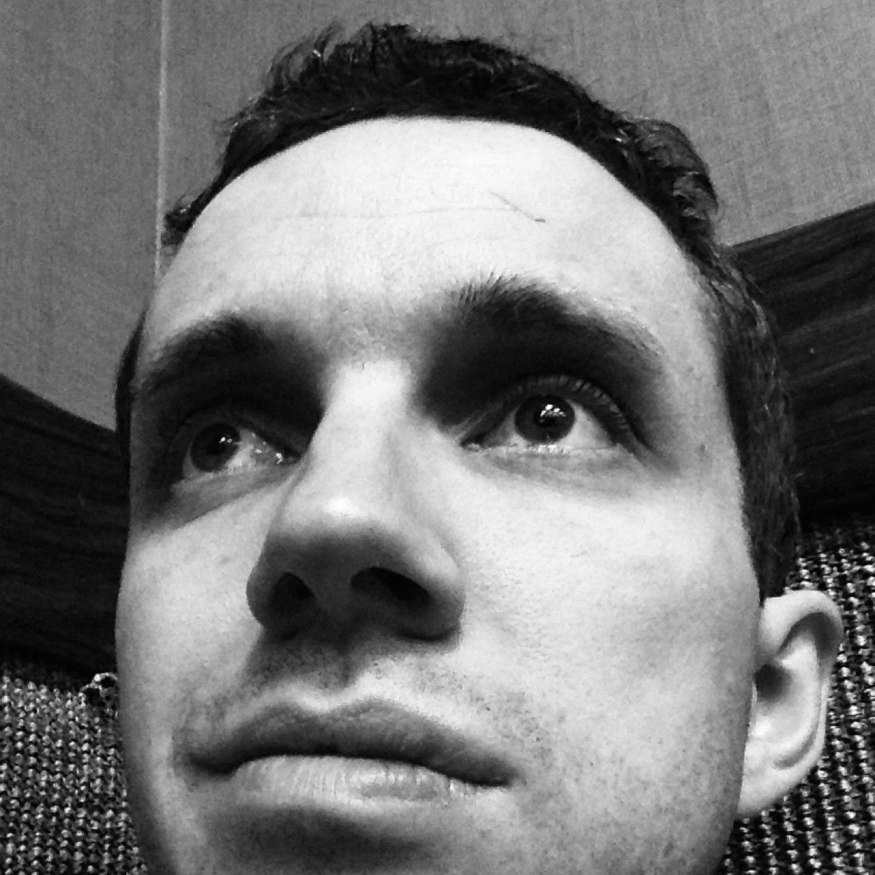 AirN5475's profile picture. Believer. Husband. Father. 6 daughters. .NET developer. Blessed.