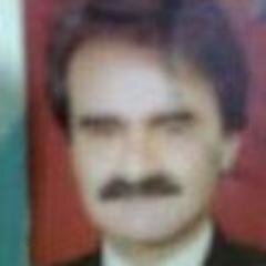 Emekli PTT Müdürü