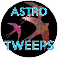 astrotweeps(@astrotweeps) 's Twitter Profileg