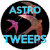 astrotweeps: Pratik (@astrogandhi) Profile picture