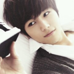MyungsooegL's profile picture. Limit de @Myungsooeg | Kristiana me hizo la cuenta ♡