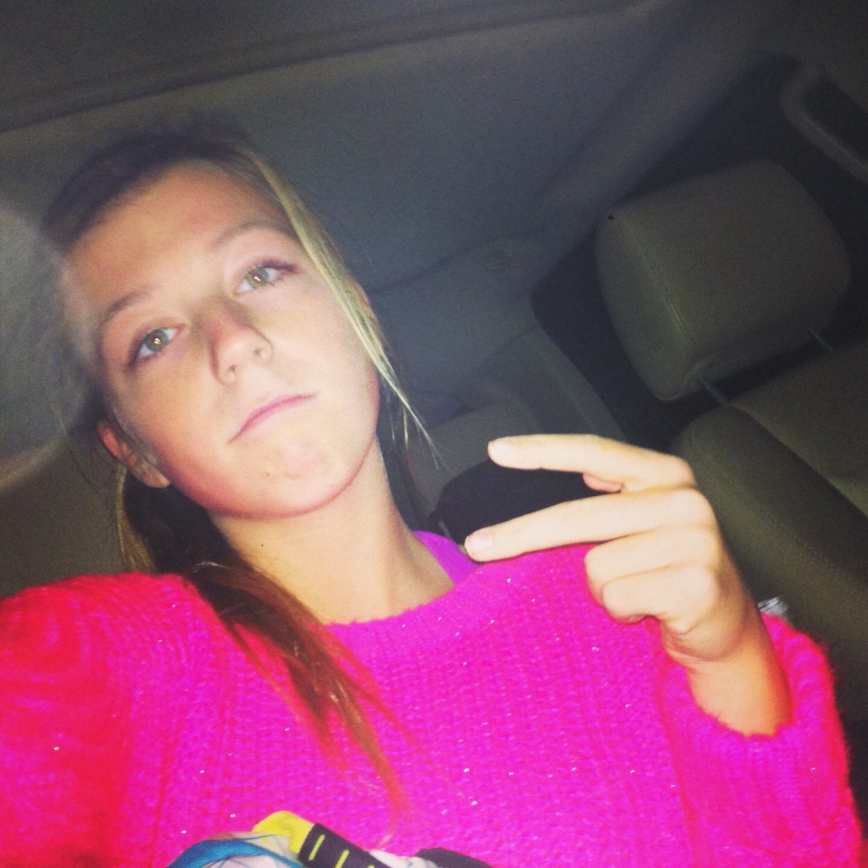 babykorie's profile picture. Follow me ✌️