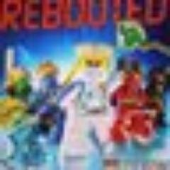 gracjan06916454's profile picture. ninjago