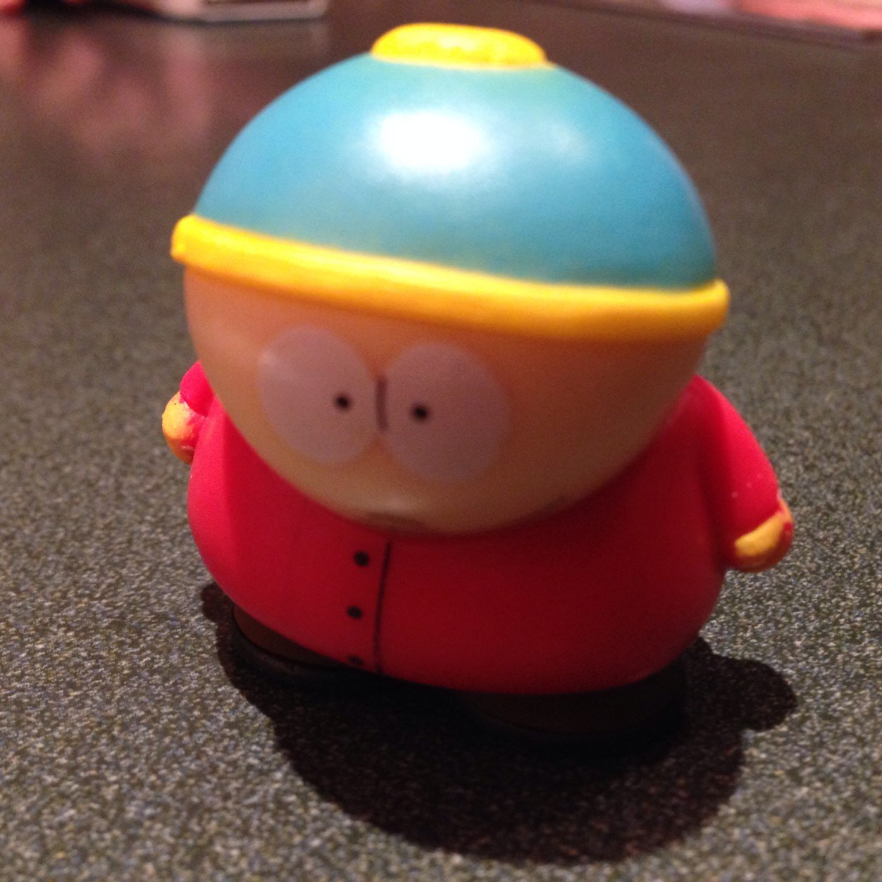 Warrenfan's profile picture. 