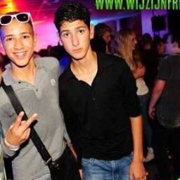 Facebook : Ismail Ouzgni