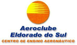 Centro de Ensino Aeronáutico Aeroclube de Eldorado do Sul