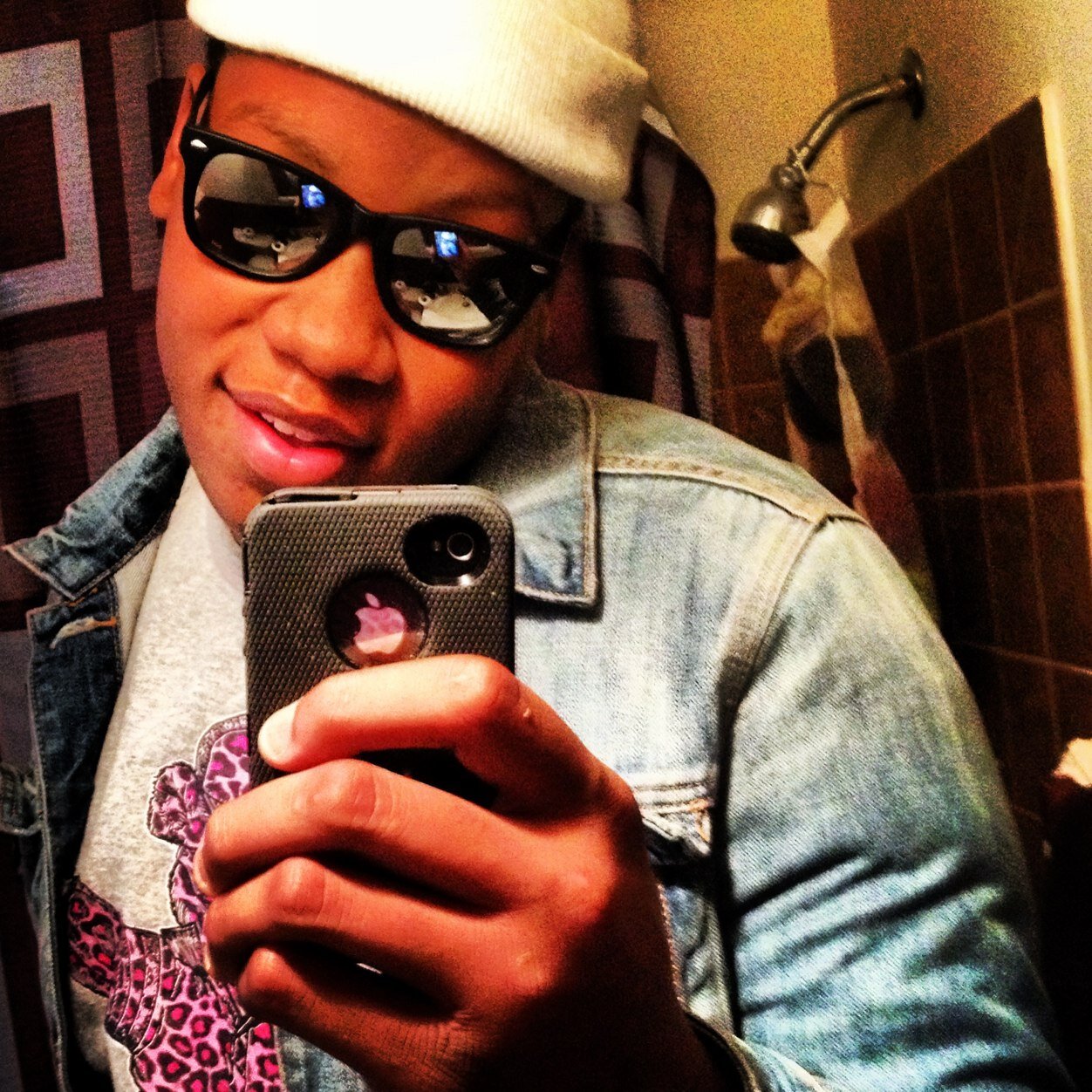 Self made... Nigga