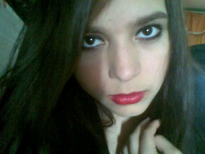 Amanda_slayer's profile picture. rock n roll , bebidas, skate ... tudo de bom. vivo por mulheres u.u..  taylor momsen minha perfeita... ozzy papai, te adoro.