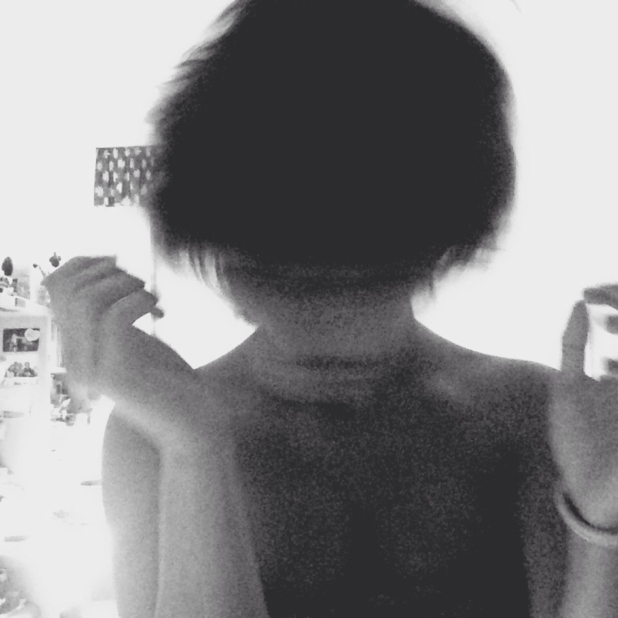 fannymerlini's profile picture. smol hangry and sleepy 24/7