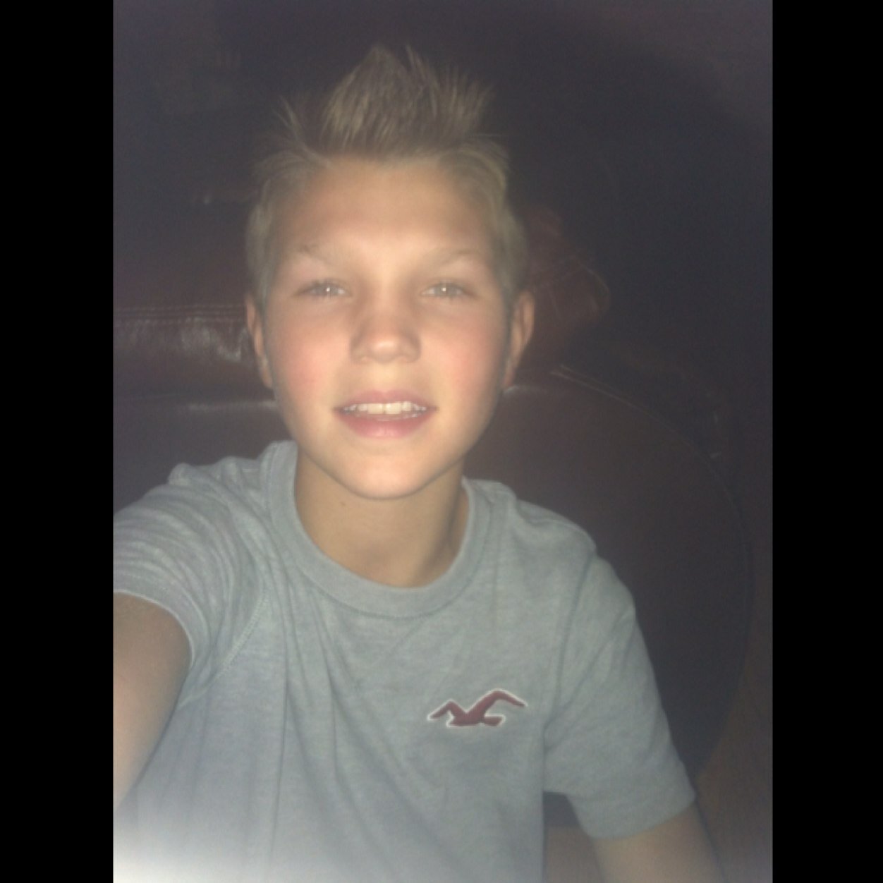 mitchel_isaac's profile picture. 