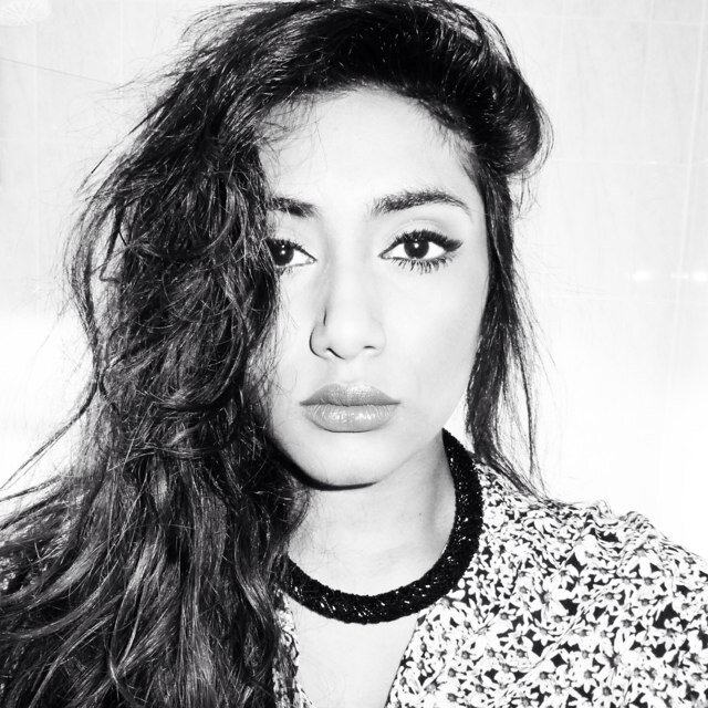 naziazahed's profile picture. Ships are safe in the harbour, but that is not what ships are for