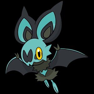 PkmnRickie's profile picture. I'm just a little Noibat named Rickie....