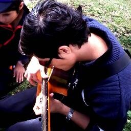 JuanStevensC's profile picture. Dios sin mi sigue siendo Dios, Pero Yo sin Dios no Soy Nada... Gracias Dios.