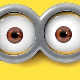 !SOMOS MINIONS¡