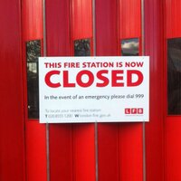 F31 Kingsland Fire (@f31kingsland) 's Twitter Profile