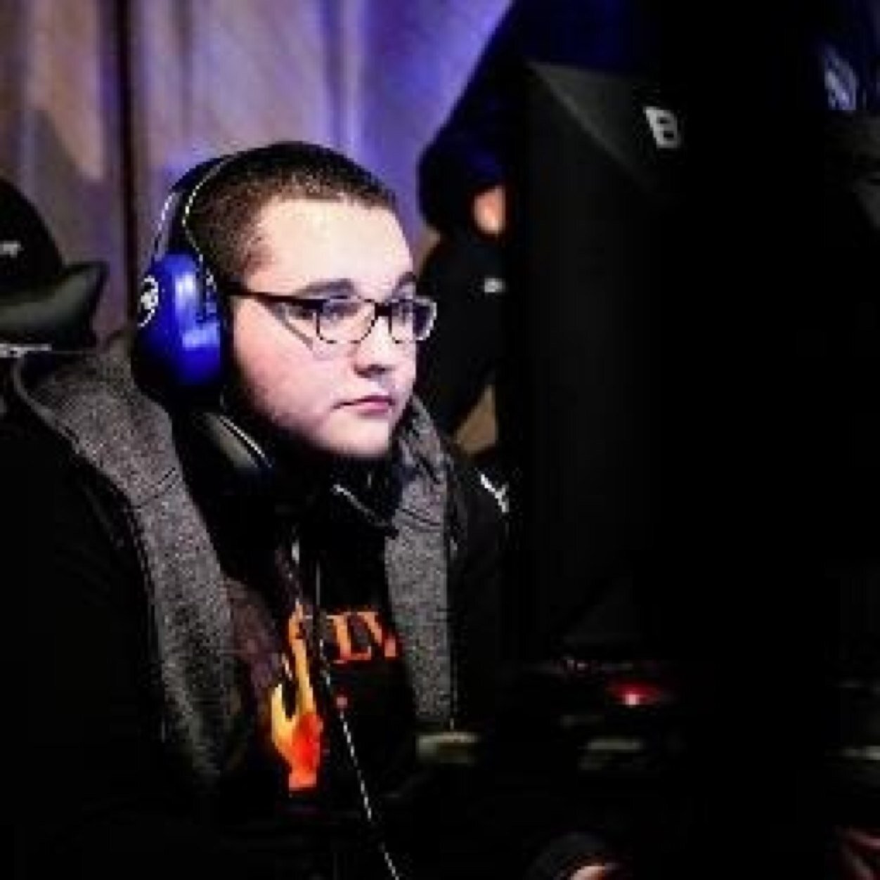 Call of Duty World Champion. Professional Call of Duty player for @OpTicGaming. Stay Humble.