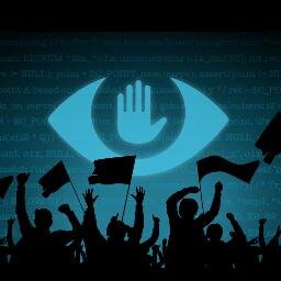 On February 11th we protest mass surveillance. Join us.
