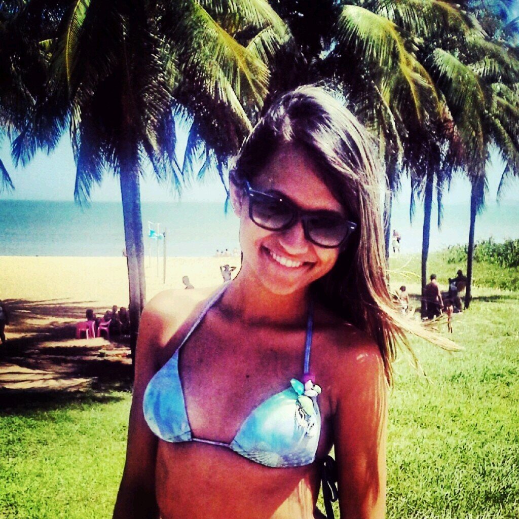 A alegria do Senhor é nossa força♪