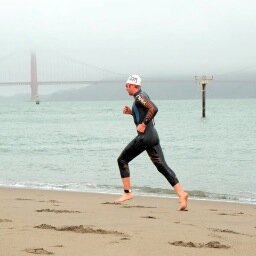 rehabbing triathlete living in Fort Collins CO