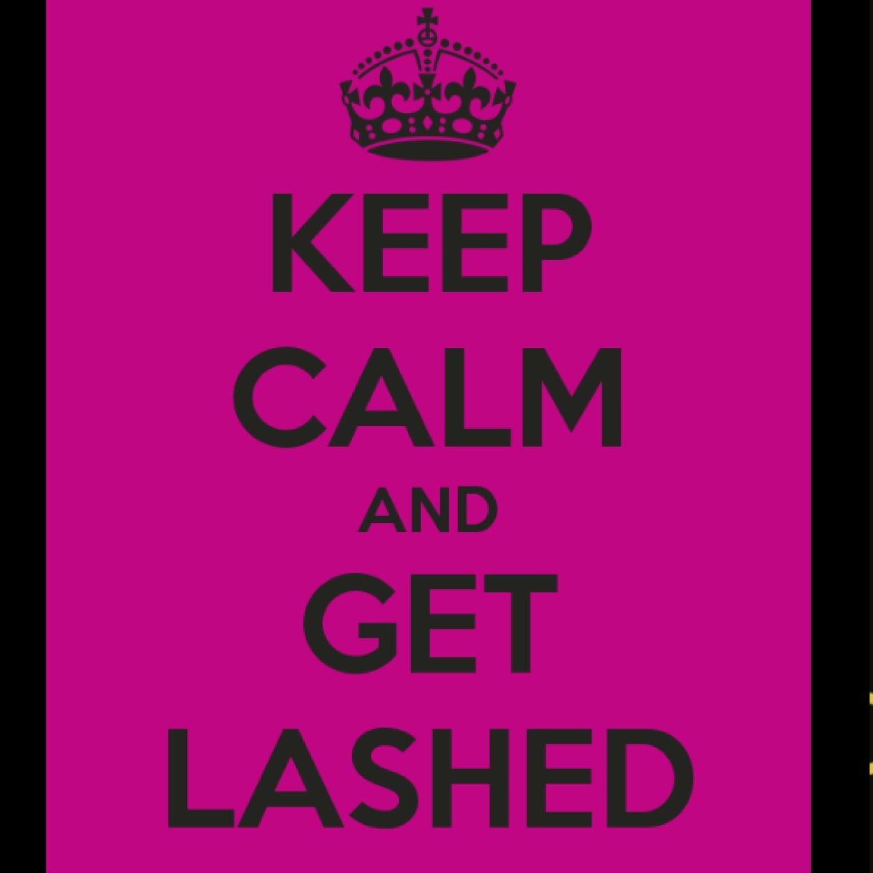 Lashednailed's profile picture. Nails and lashes 50% off when you follow :)