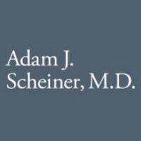 Adam Scheiner MD (@adamscheinermd) 's Twitter Profile