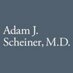 Adam Scheiner MD (@adamscheinermd) Twitter profile photo