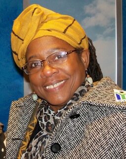 An online travel agency specializing in the Global African Diaspora