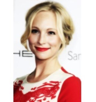 Ta première source française sur la talentueuse Candice Accola