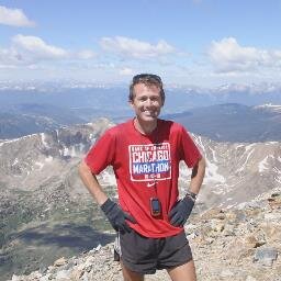 UrbanskiMatt's profile picture. Runner.  Hiker.  Coach.  Writer.