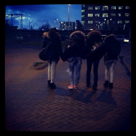 anti  voetbal dansen x