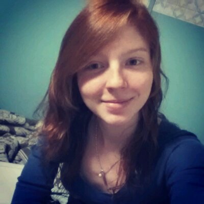 Profile Picture of Kristina Blevins (@Kristinaaa93) on Twitter
