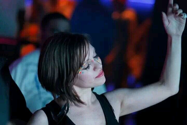 francesadamson's profile picture. Bit of a ladette, a whole lot of lady.