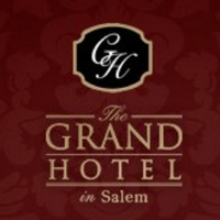 Grand Hotel Salem (@grandhotelsalem) 's Twitter Profile