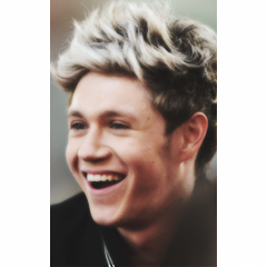     «Niall's got the most soulful eyes, in which you could get lost forever».                       McFLY as lifestyle.                              |07|25|.