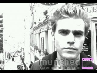 i love u stefan/paul xx