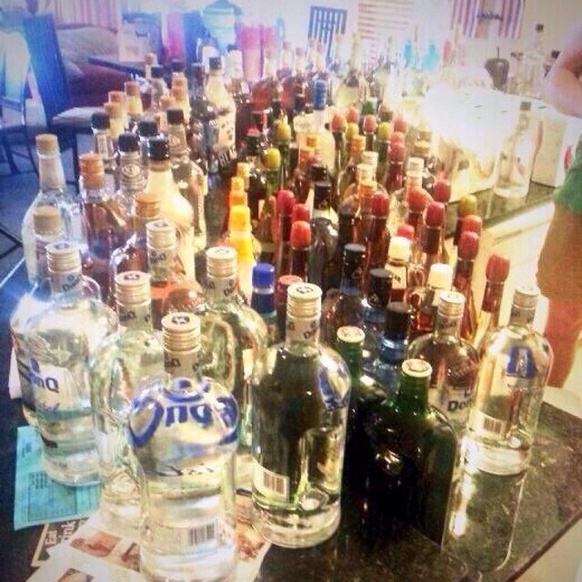 DM me your confessions no one knows about spring break! Snap chat me at pcb2k14