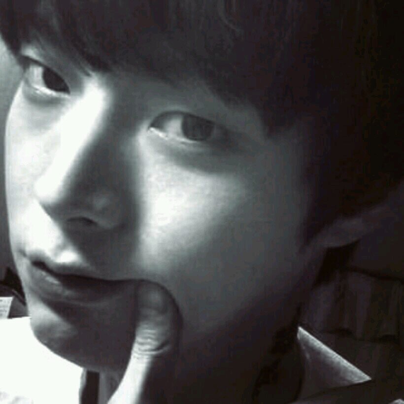 -Love? Ahn jaehyeon♥.