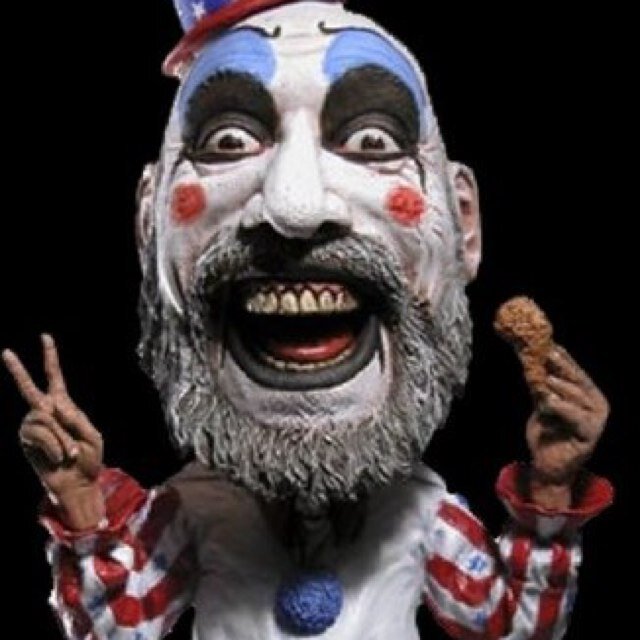 brutalgod's profile picture. Annoying, infantile arsehole