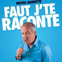 Michel Barrette (@mbarette) 's Twitter Profile