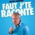 Michel Barrette (@mbarette) Twitter profile photo