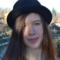 VeronicaBBitto's profile picture. Attrice e Spettatrice. Appassionata.