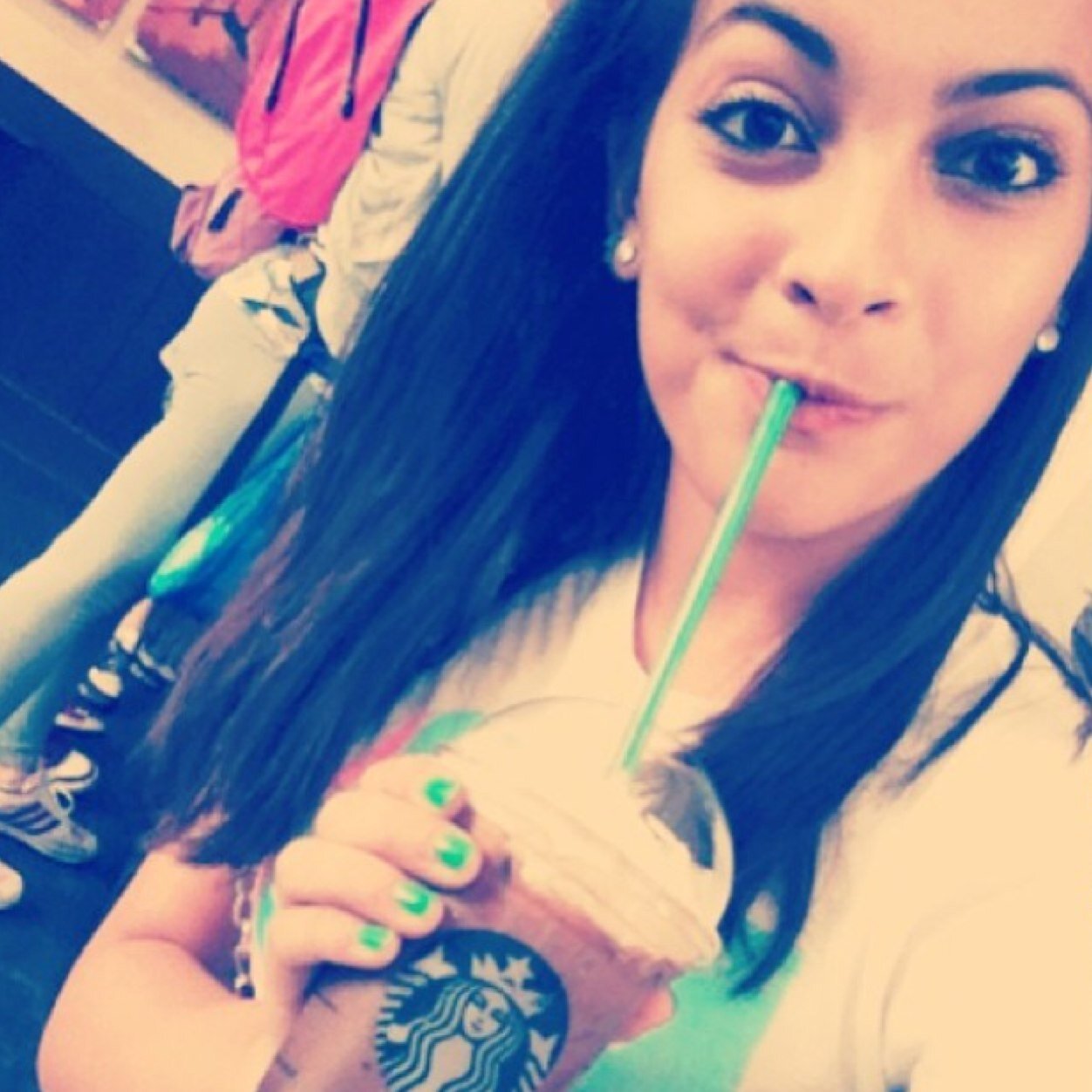 Nicole ♡ Laurel Highlands ♡ Cheer ♡ Single;)